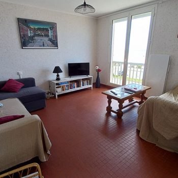 appartement les flots bleus - st jean de monts - locations vacances - julie vacances (20)