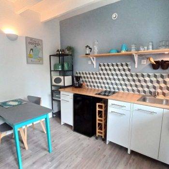 duplex mezzanine du 104 - location vacances -julie vacances - st jean de monts (19)